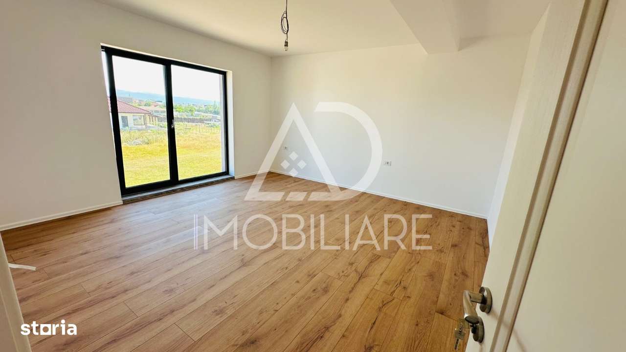 Vilă de lux P+1 – Cartier nou – Strada Panduri, Târgu Jiu - Imagine principală: 5/11