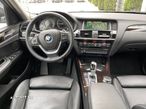 BMW X4 xDrive20d Aut. - 12