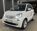 Smart Fortwo passion - 2