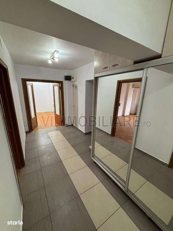 Decebal - Vedere bulevard - 3 balcoane - stradal-3