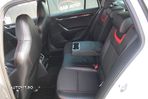 Skoda Octavia 2.0 TDI DSG 4X4 RS - 19