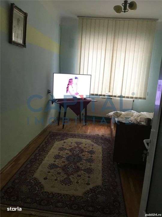 Comision 0% Casa 3 camere in stare foarte buna, zona Muncitoresc - Imagine principală: 4/11