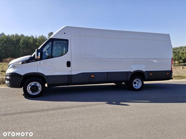 Iveco DAILY - 3