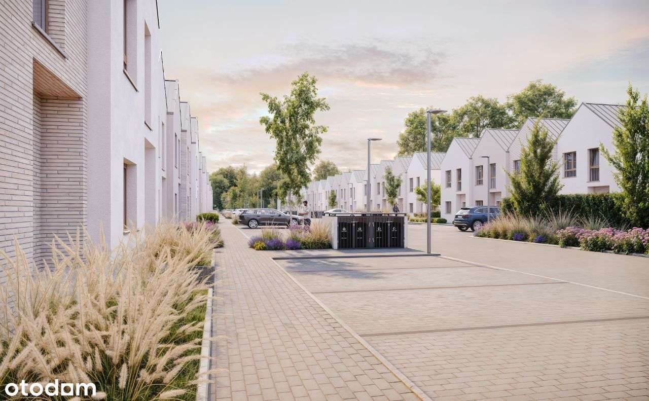 Nowoczesny dom w cenie mieszkania - Pełny obrazek: 2/8