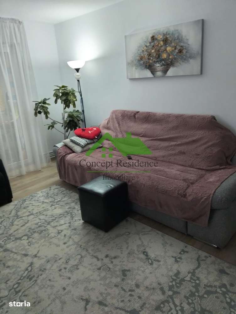 Ap. 3 camere – Babes, zona Universitatii - Imagine principală: 5/14