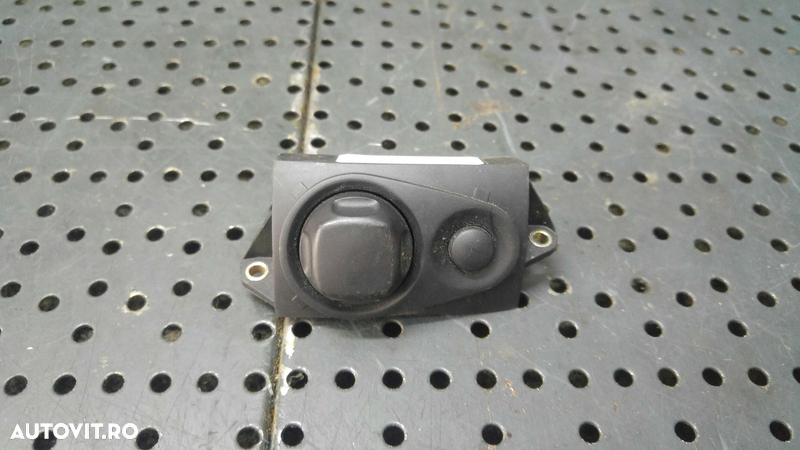 Buton reglaj volan audi a8 d3 4e2 4e8 4e0953551 - 1