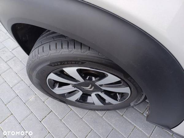 Citroën C3 Aircross PureTech 110 Stop & Start EAT6 Shine - 18