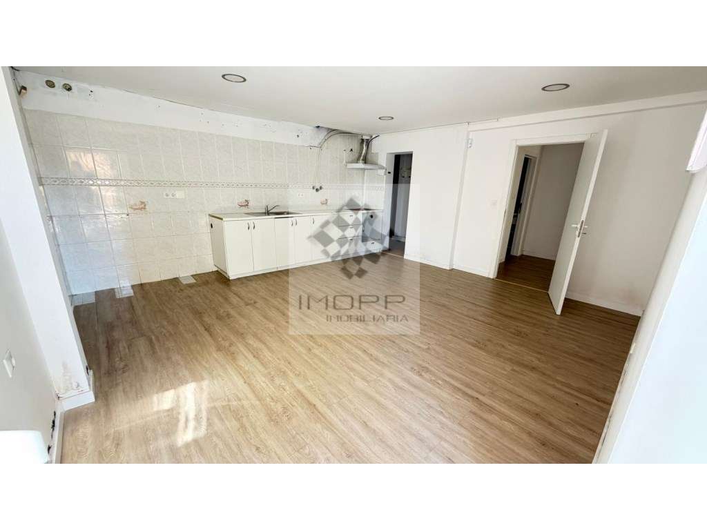 Apartamento T3 na Ramada - Conforto, Funcionalidade e Excelente Loc...-20