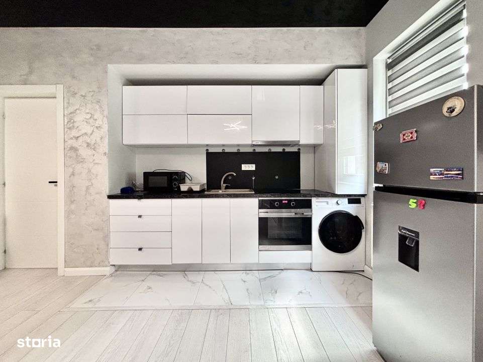 Ultracentral - Hanul cu Peste - La cativa pasi de plaja - Imagine principală: 3/6