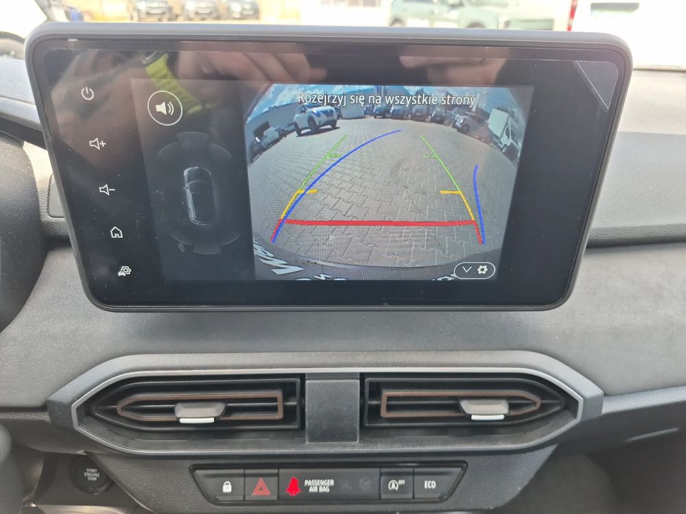 dacia sandero-stepway