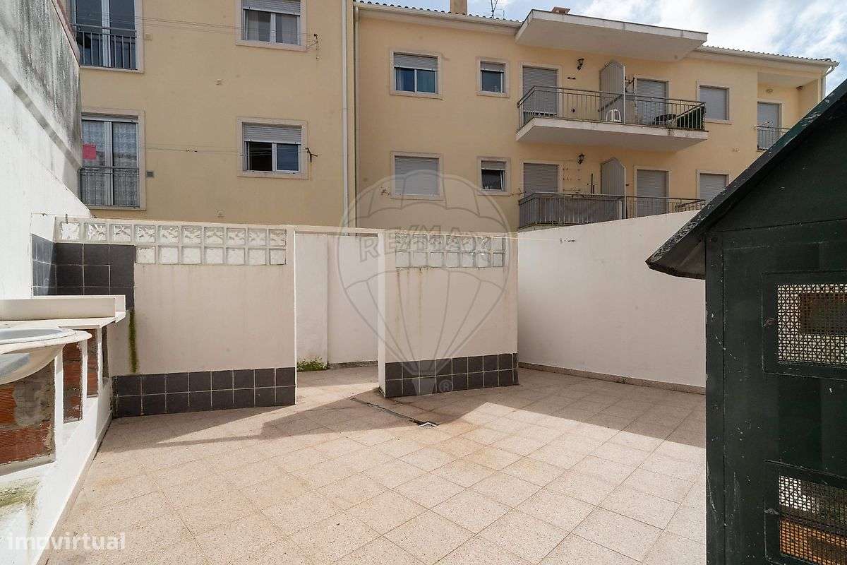 Apartamento T2 para venda-22