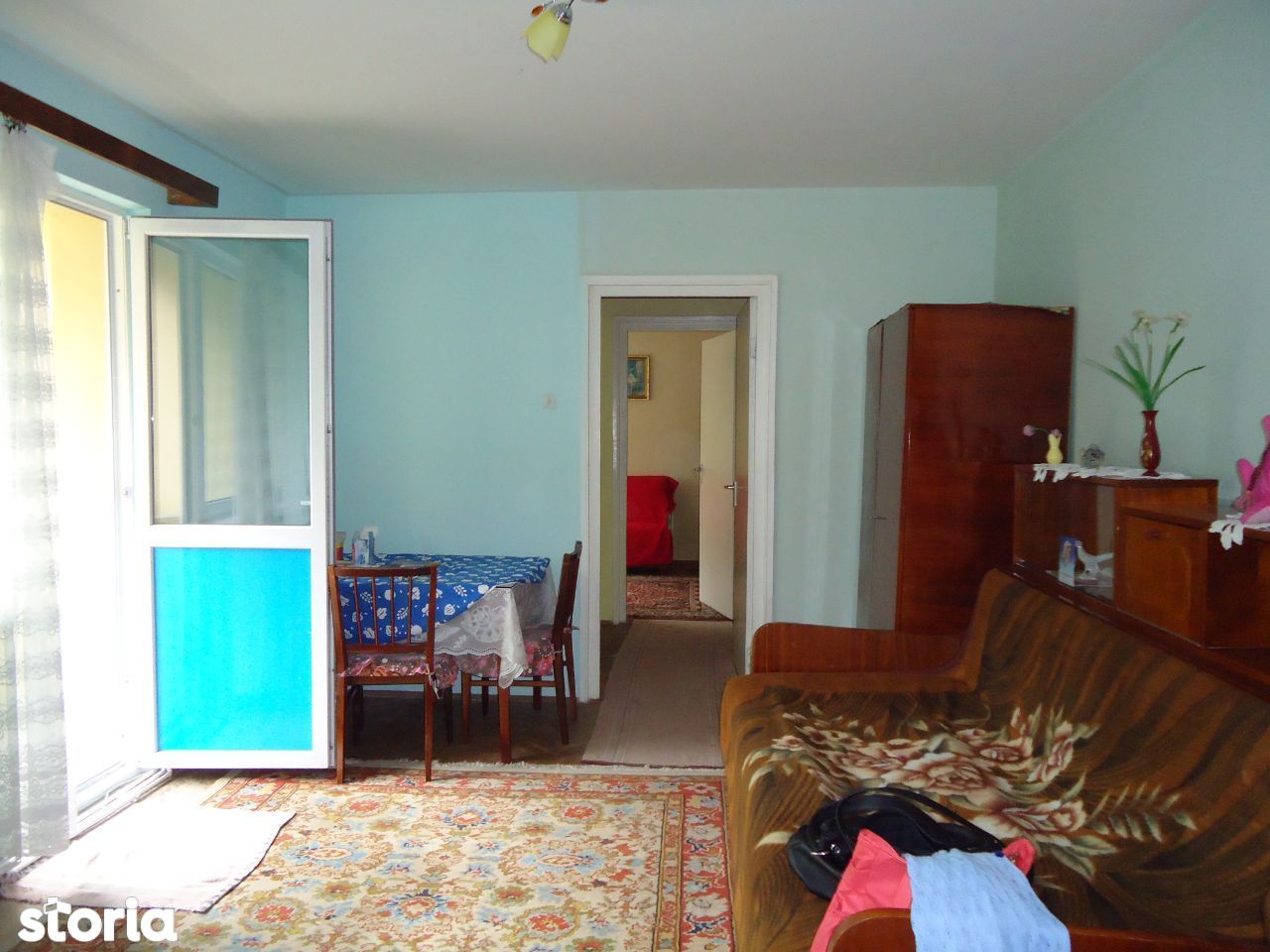 Apartament 2 camere Gheorgheni, zona Liviu Rebreanu