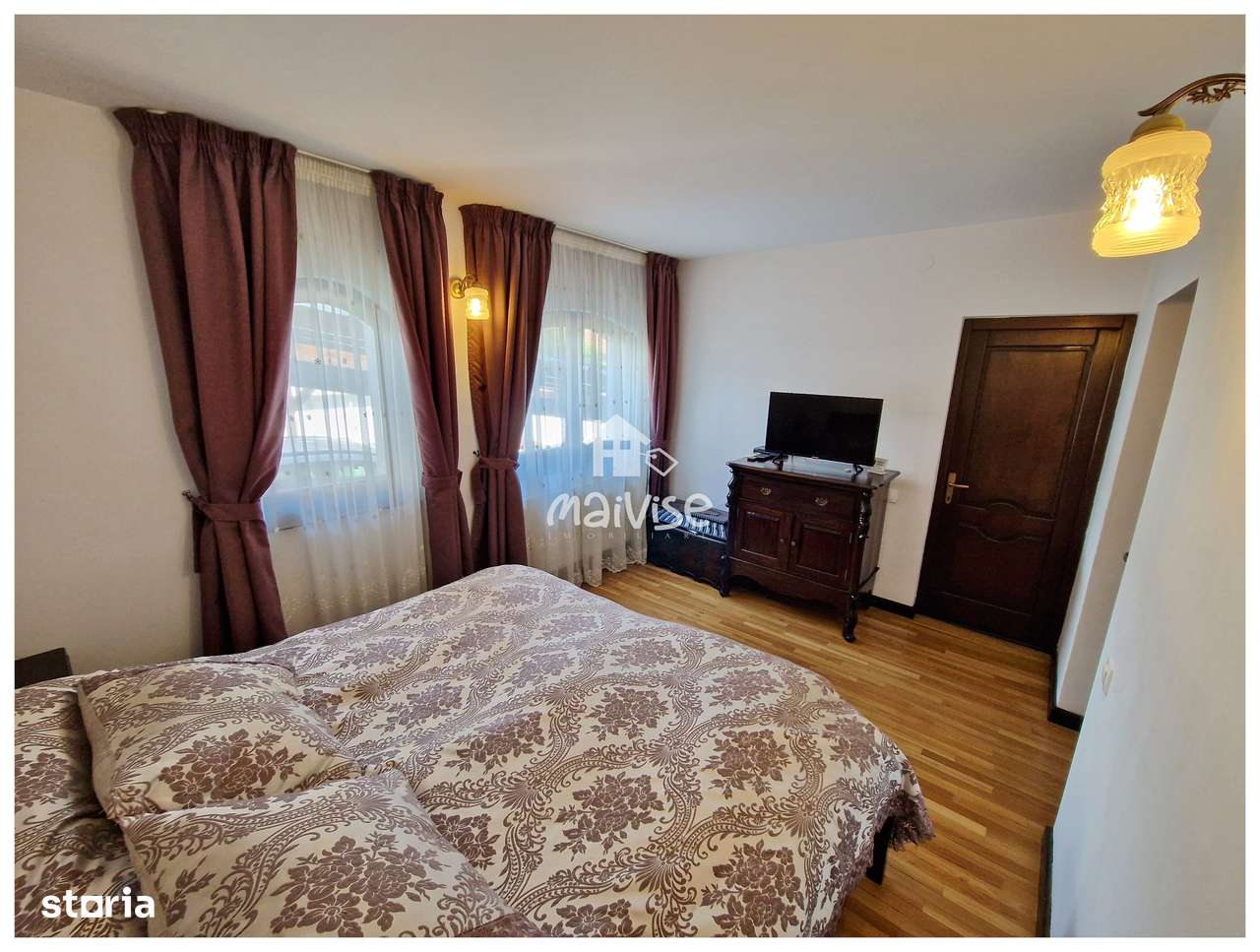 Casa deosebita de vanzare- zona Craiter-7