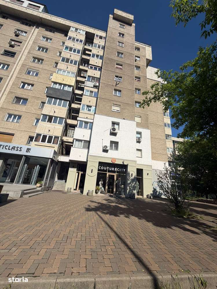 Vand Apartament 2 camere Lucretiu Patrascanu-0