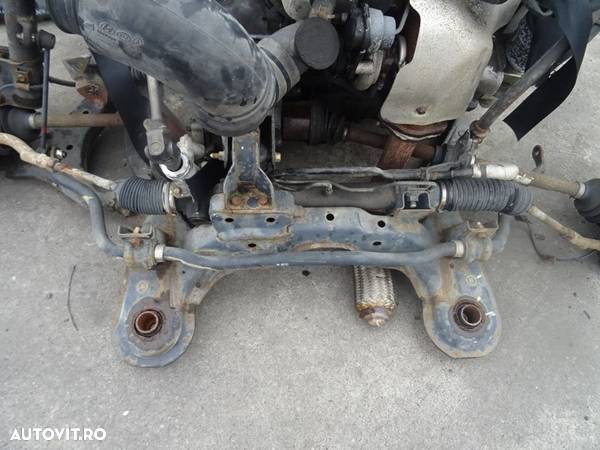 Jug motor Hyundai Tucson 2.0 CRDI din 2006,DE EUROPA ,NU DE ANGLIA - 1