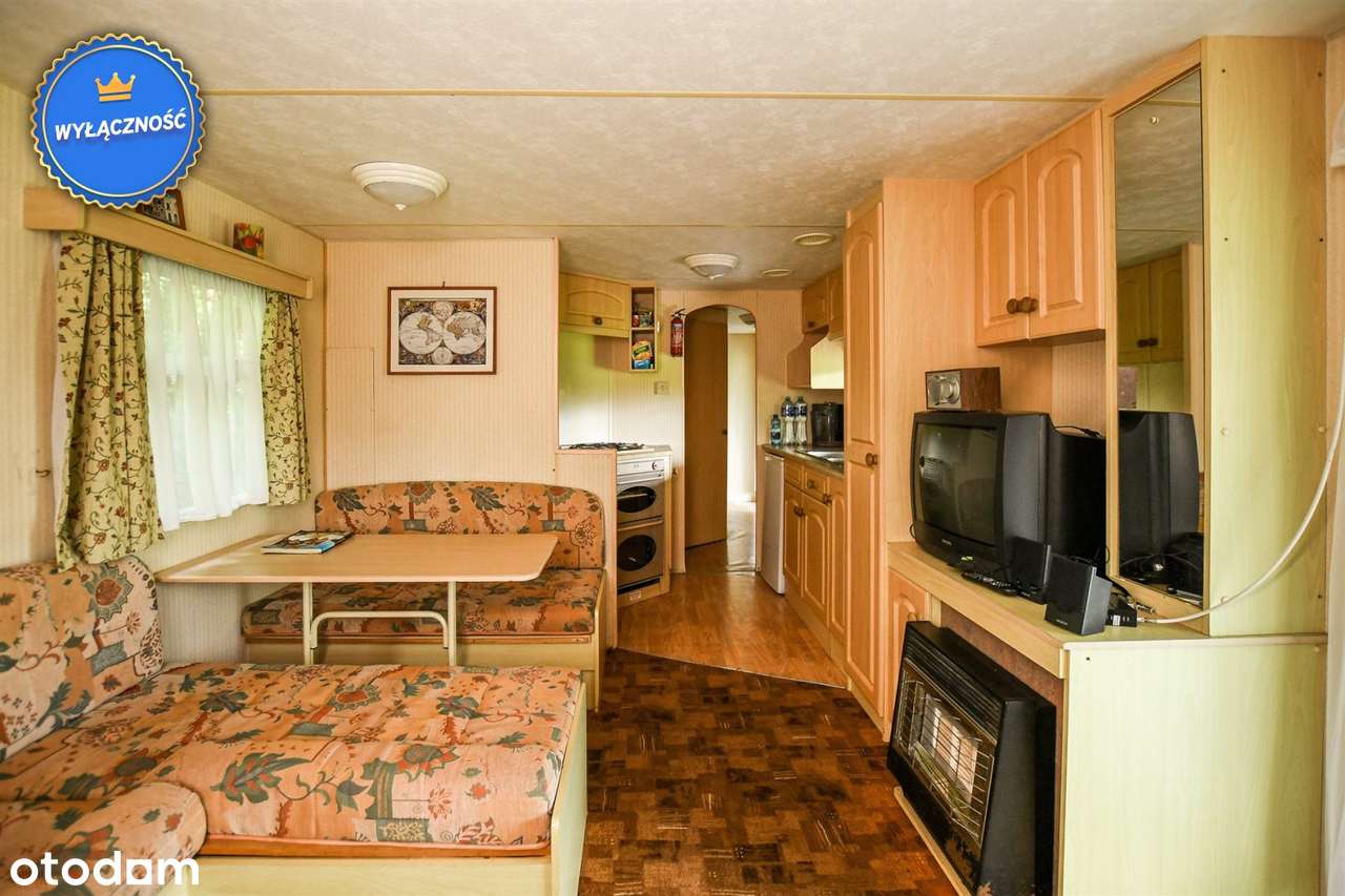 Wyjątkowa działka nad jeziorem Rotcze - Pełny obrazek: 4/20