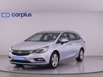 Opel Astra 1.6 CDTI Edition S/S - 1