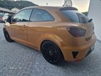 SEAT Ibiza SC 1.4 TSI Cupra DSG - 4