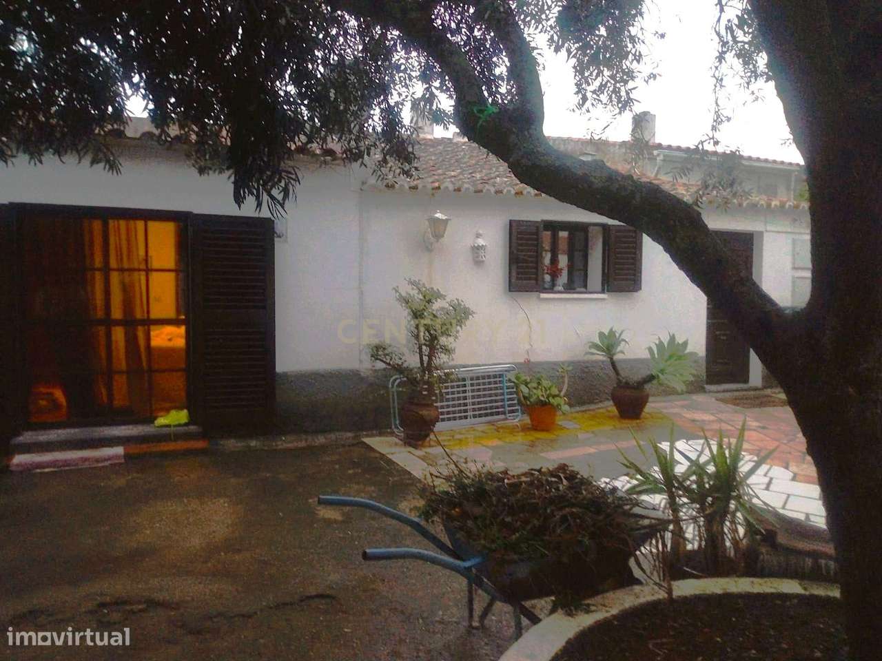 Moradia Térrea -  Concelho de Mértola - Distrito Beja - Grande imagem: 3/24