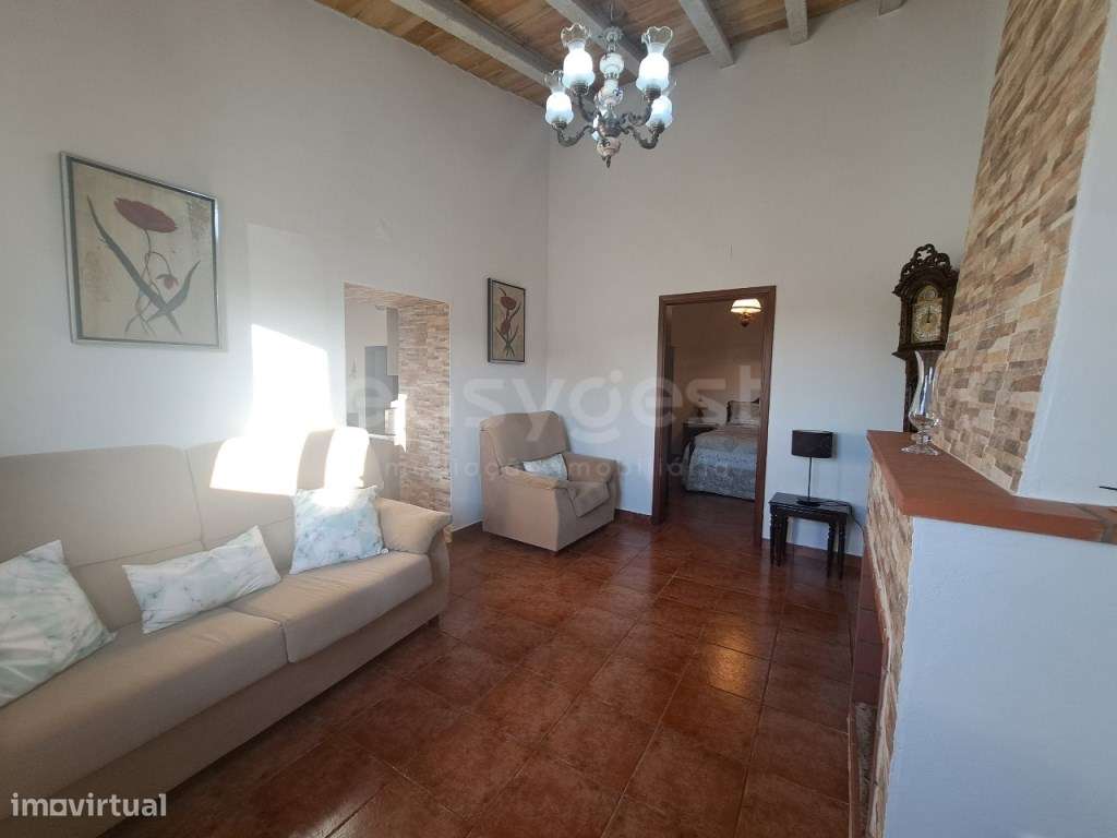 Moradia nova, totalmente recuperada, a 15 quilómetros de distância ... - Grande imagem: 4/27