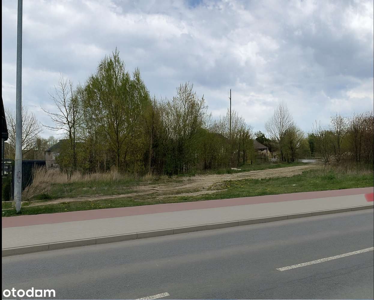 Sprzedaż działki – ul. Solna, Bełchatów - Pełny obrazek: 2/2
