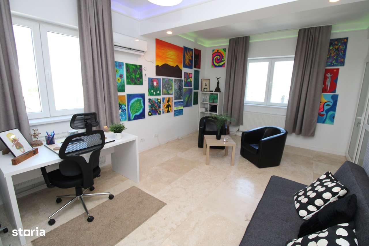 Piata Romana - Ultracentral - Garsoniera Renovata Integral Recent - Imagine principală: 5/14