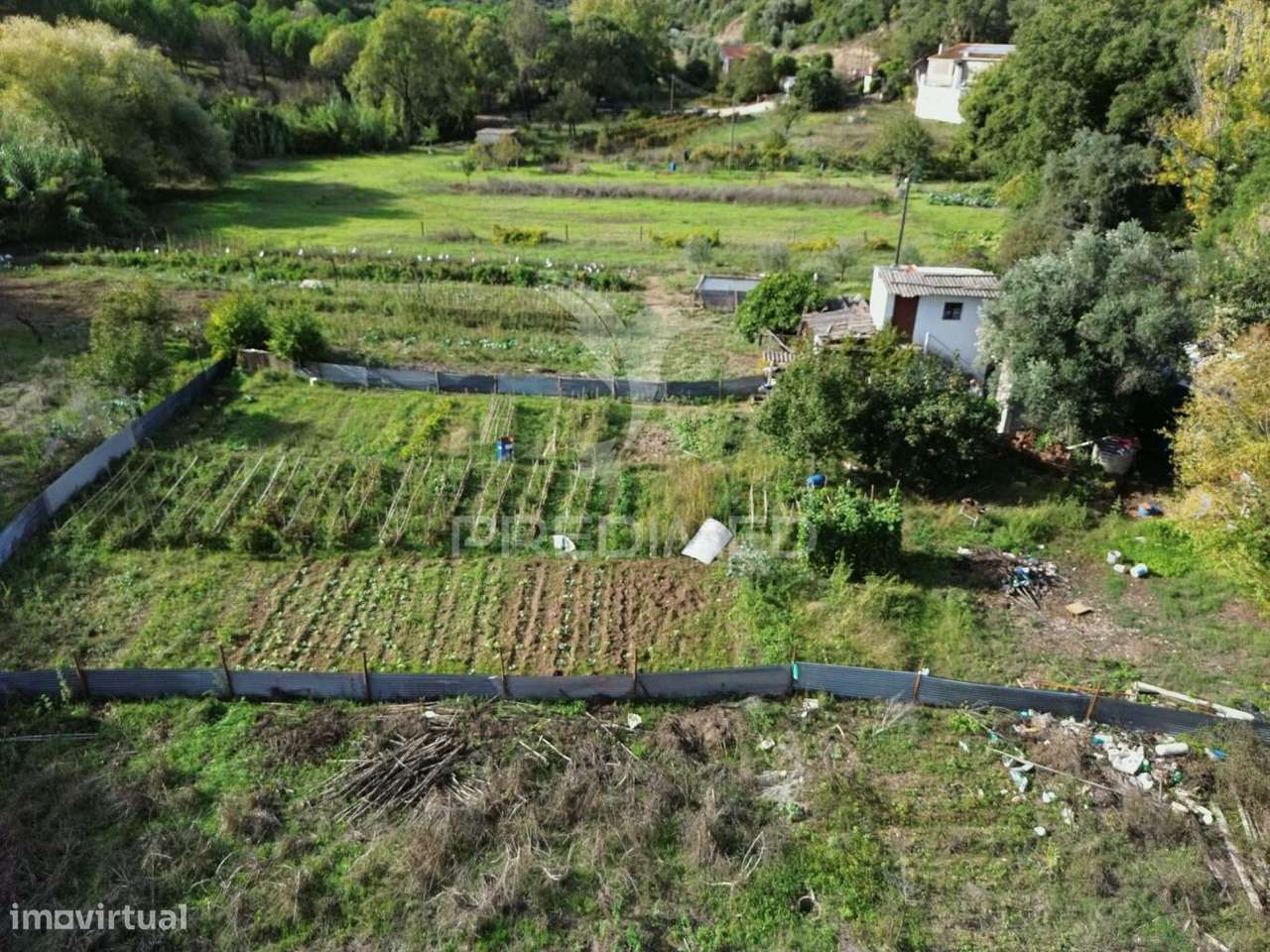 Descubra este magnífico terreno rústico com 5.440,m², - Grande imagem: 3/25