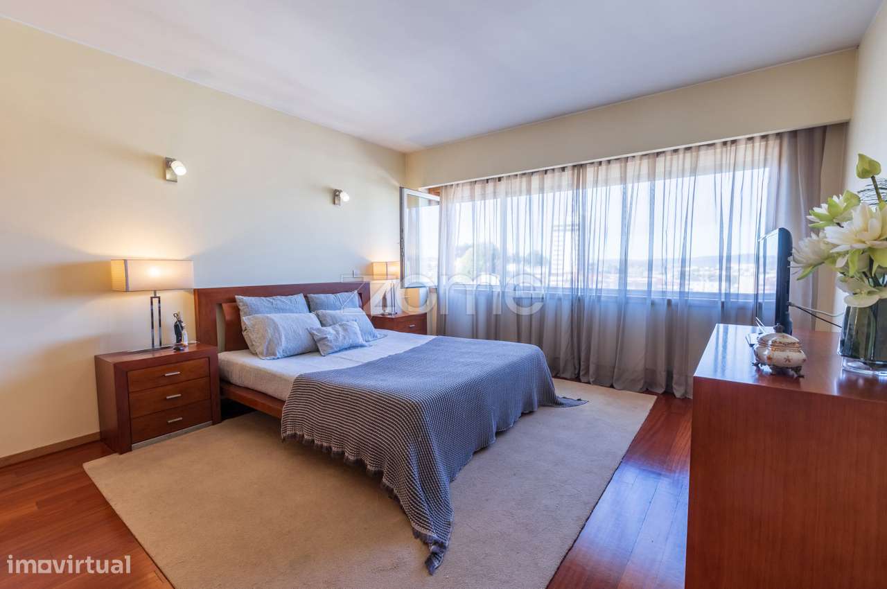 T4 Duplex Exclusivo no Condomínio Vila-Flor – Urgezes, Guimarães-28