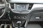 Opel Crossland X - 8