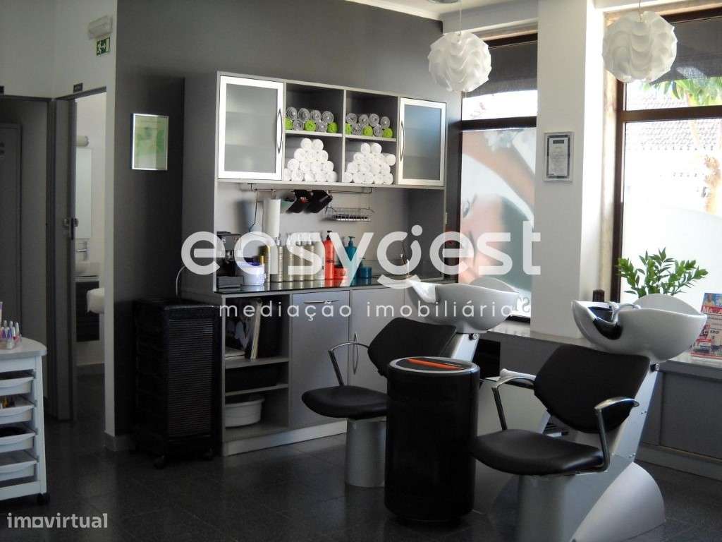 Loja em Mem Martins - Grande imagem: 4/4