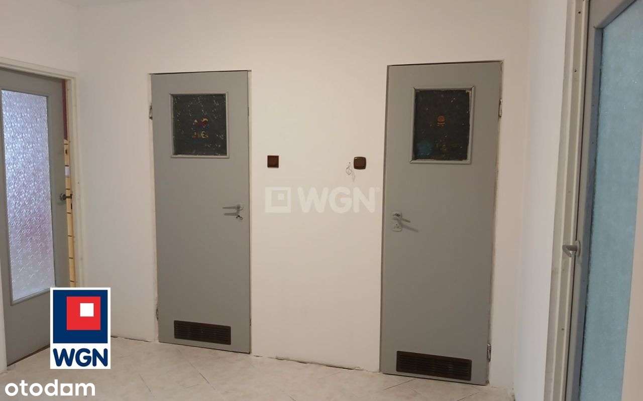 Przestronne mieszkanie na osiedlu Wyzwolenia.-6