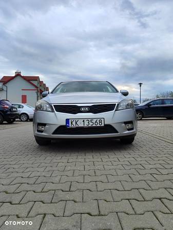 Kia Ceed Cee'd 1.6 Comfort - 2