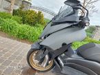 Yamaha X-max - 16