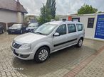 Dacia Logan - 2