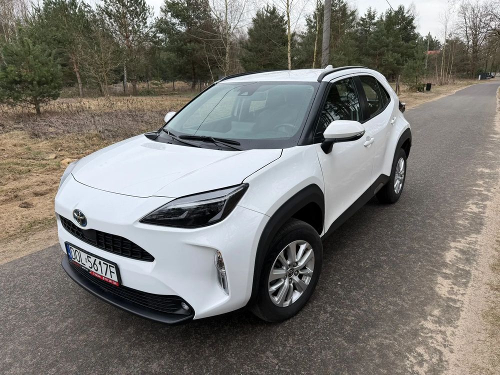 Toyota Yaris Cross Hybrid 1.5 Comfort 2023
