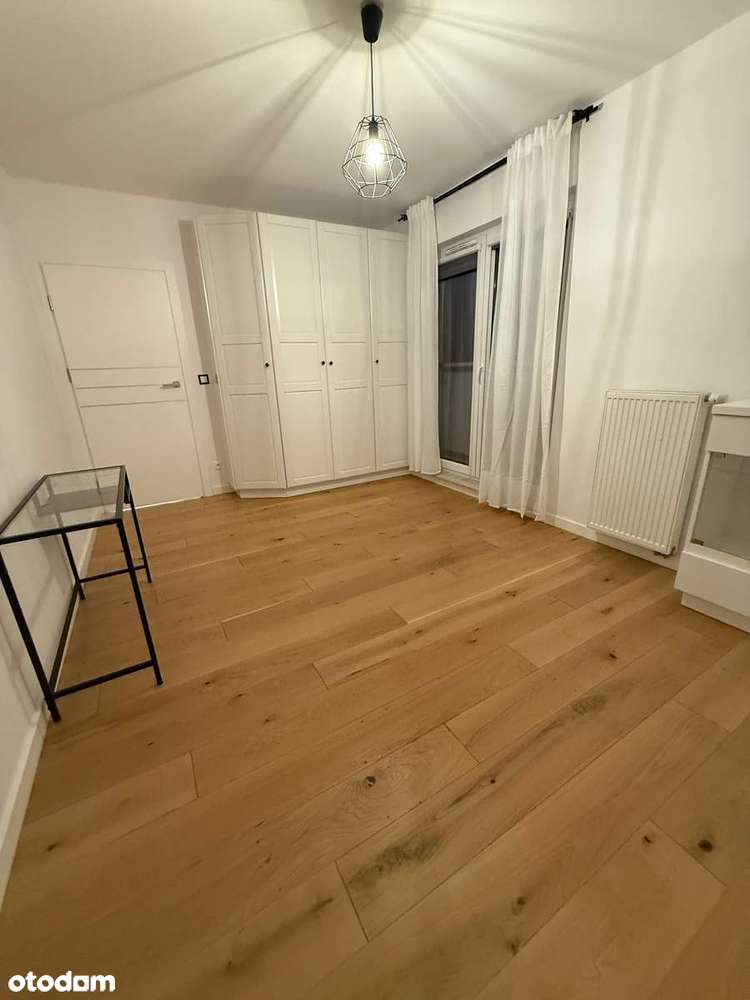 Mieszkanie 70m2. Duży taras. Przy Żurawińcu. Rezerwacja. - Pełny obrazek: 5/13