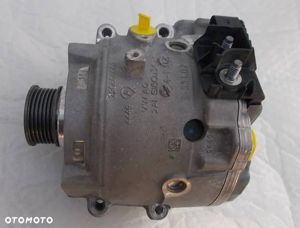 AUDI A6 A7 A8 4K 4N ALTERNATOR ROZRUSZNIK 4N090302 - 1