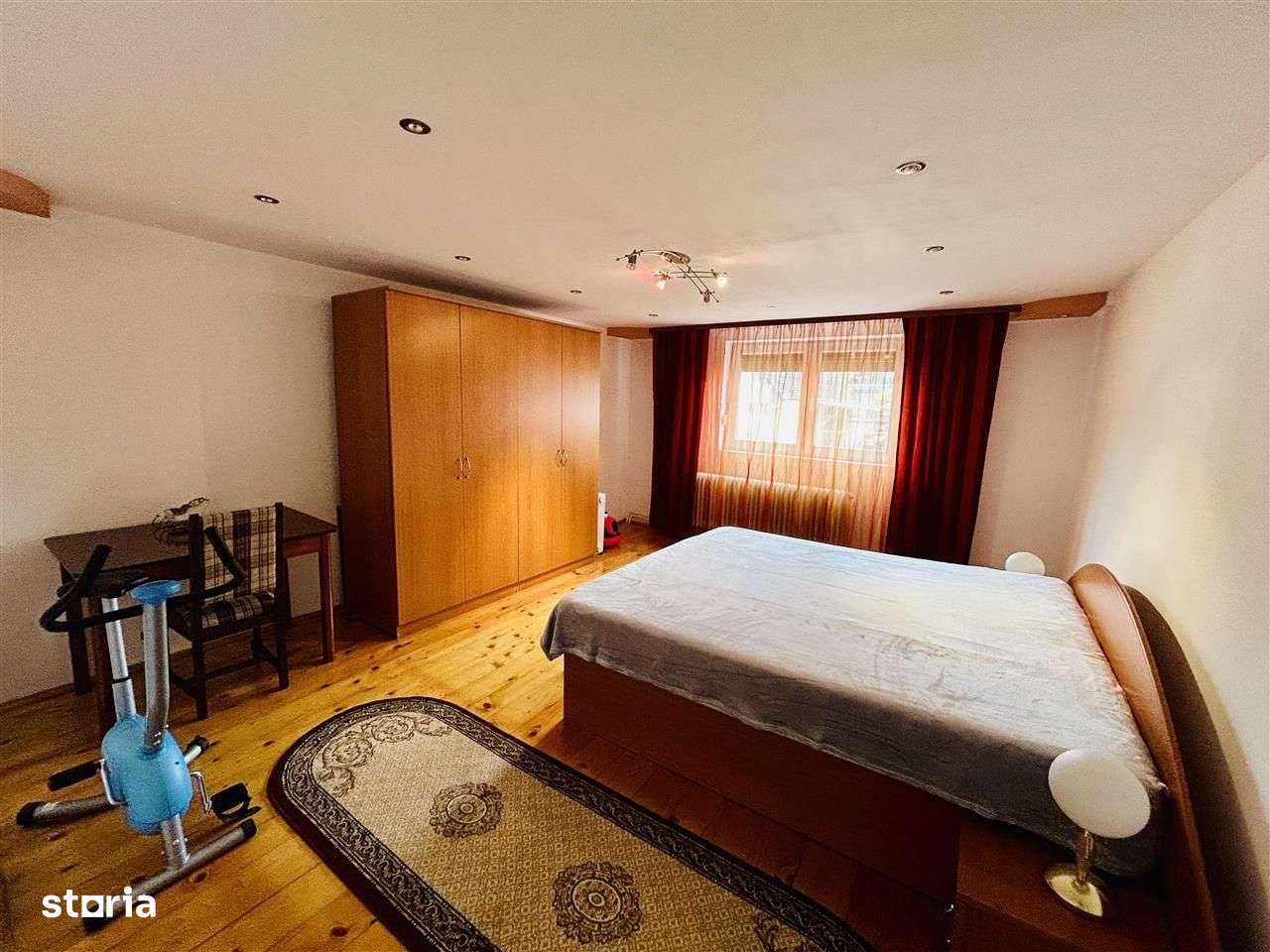 Casa individuala in Sibiu - 146 mpu + 460 mp teren - Zona Turnisor-12