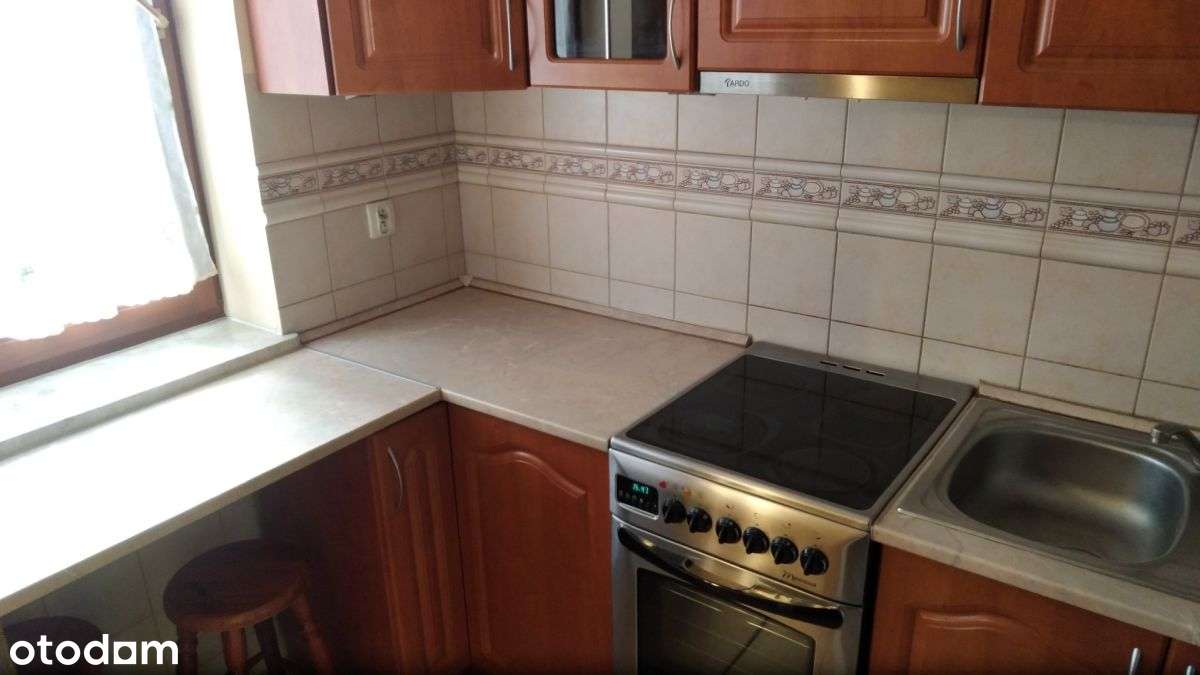 Saska Kępa Ciche winda !!! - Pełny obrazek: 4/6