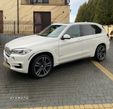 BMW X5 3.5i xDrive - 10