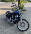 Harley-Davidson Sportster Custom 1200C - 8
