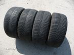 17” - MICHELIN - 245/45 , r17 cali - Opony CROSS CLIMATE - stan BDB - GWARANCJA !! + możliwy MONTAZ !! - 4