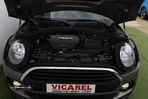 MINI Clubman One D 4Business Nav - 9