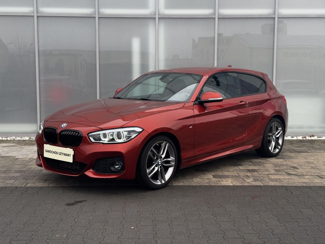 bmw seria-1