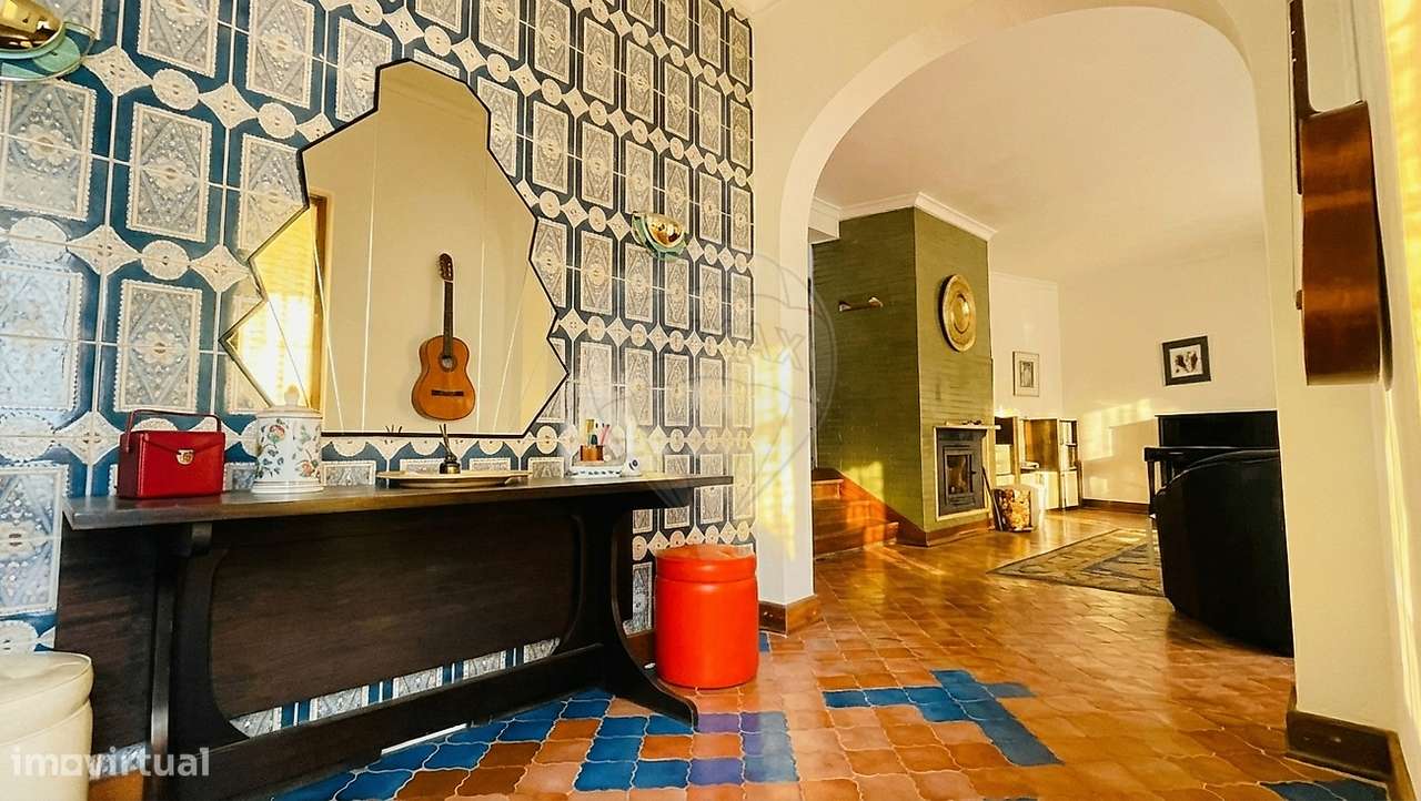 Moradia T3 para venda-11