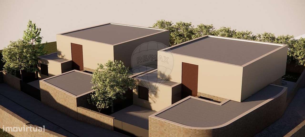 Moradia T4 para venda - Grande imagem: 5/17