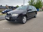 Skoda Fabia 1.4 16V Elegance - 1