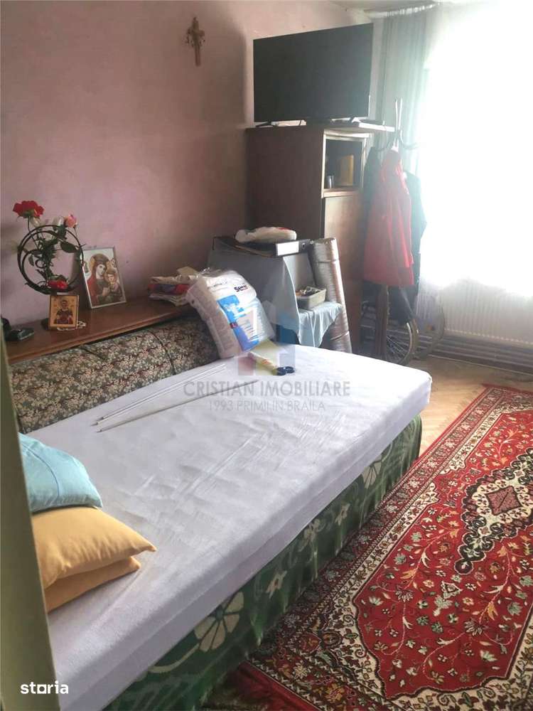 Ap 2 camere, Viziru 1, Etaj 3, Confort 1 - 53 mp - Imagine principală: 4/10