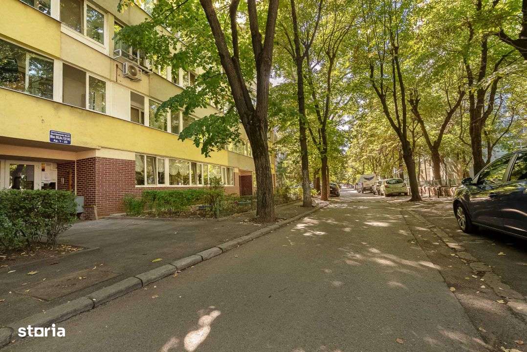 Gara Obor, Ferdinand, 3 camere decomandat, centrala bloc-8