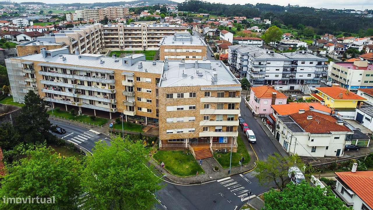 Apartamento T2 para venda-22